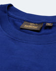 Chemise unisexe Switcher Bob II couleur/océan