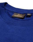 Chemise unisexe Switcher Bob II couleur/océan