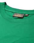 Chemise unisexe Switcher Bob II couleur/vert