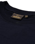 Chemise unisexe Switcher Bob II couleur/marine