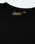 Chemise unisexe Switcher Bob II couleur/noir