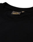 Chemise unisexe Switcher Bob II couleur/noir