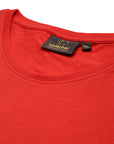 T-shirt Switcher lady gaia color/rouge