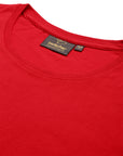 T-shirt Switcher lady gaia color/rouge
