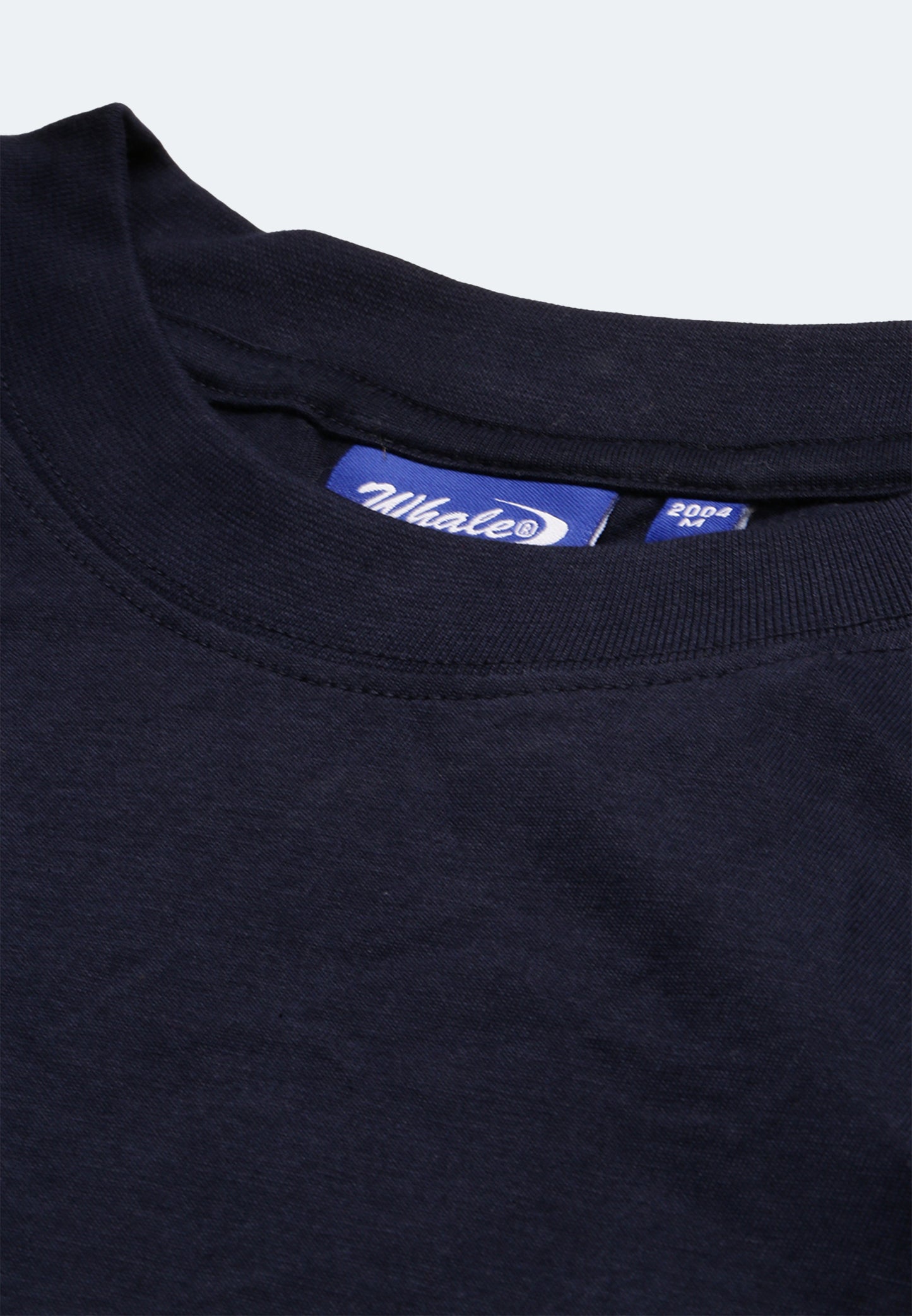 Chemise Switcher couleur baleine/20 marine