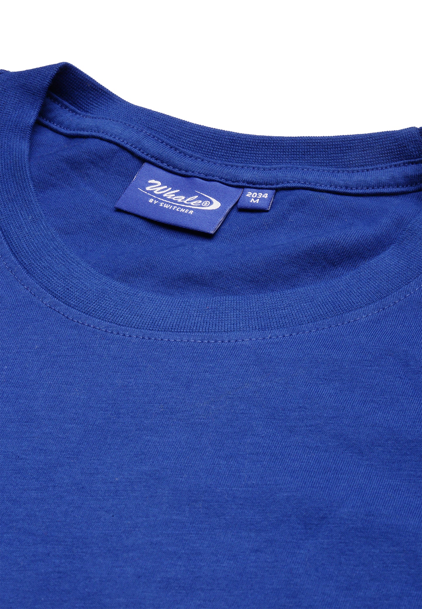 Chemise Switcher couleur baleine/259 océan