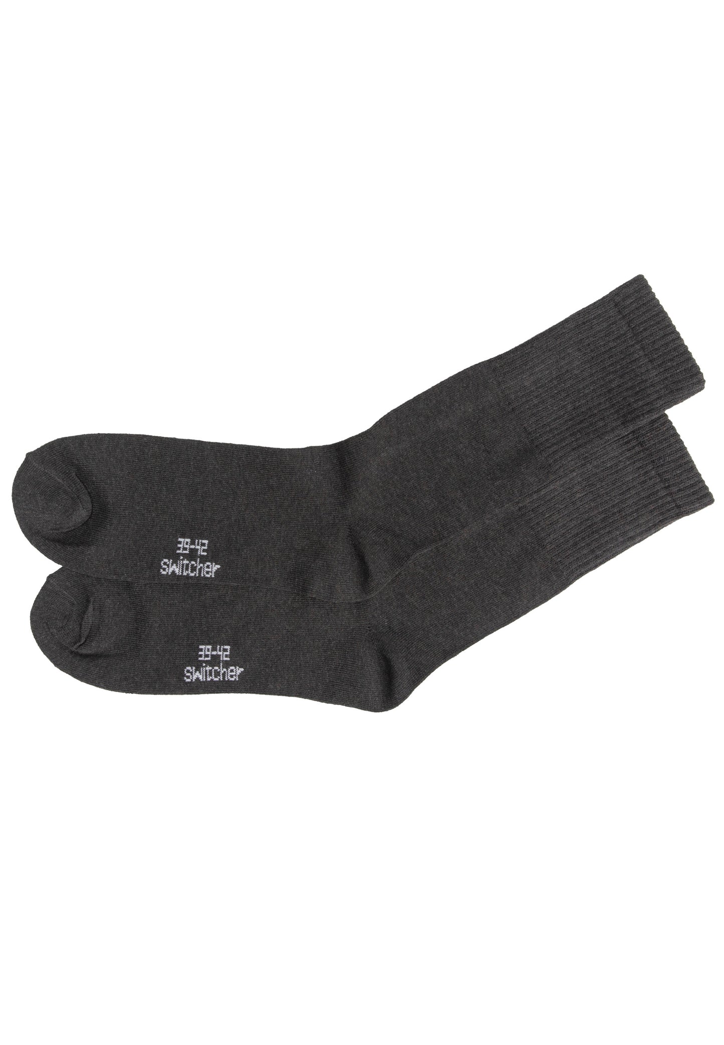 Chaussettes de sport hautes Duo Pack Fogo