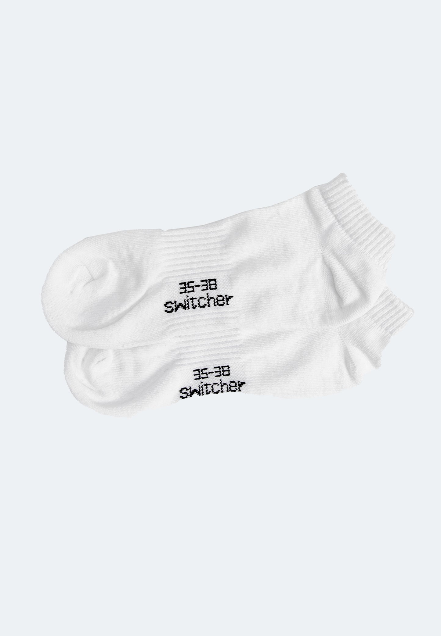 Chaussettes Switcher maio color/1 blanc