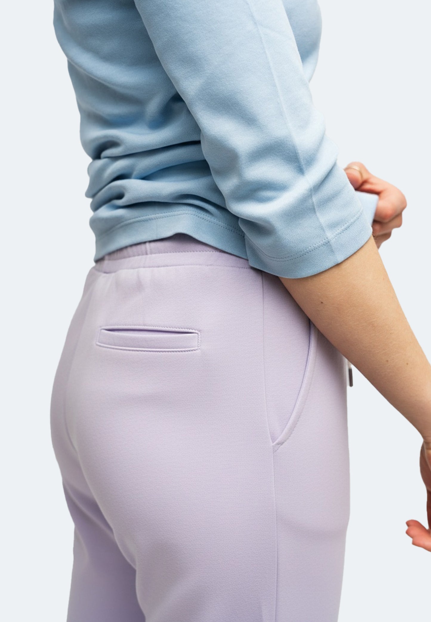 Switcher jogger emilie color/144 lavender