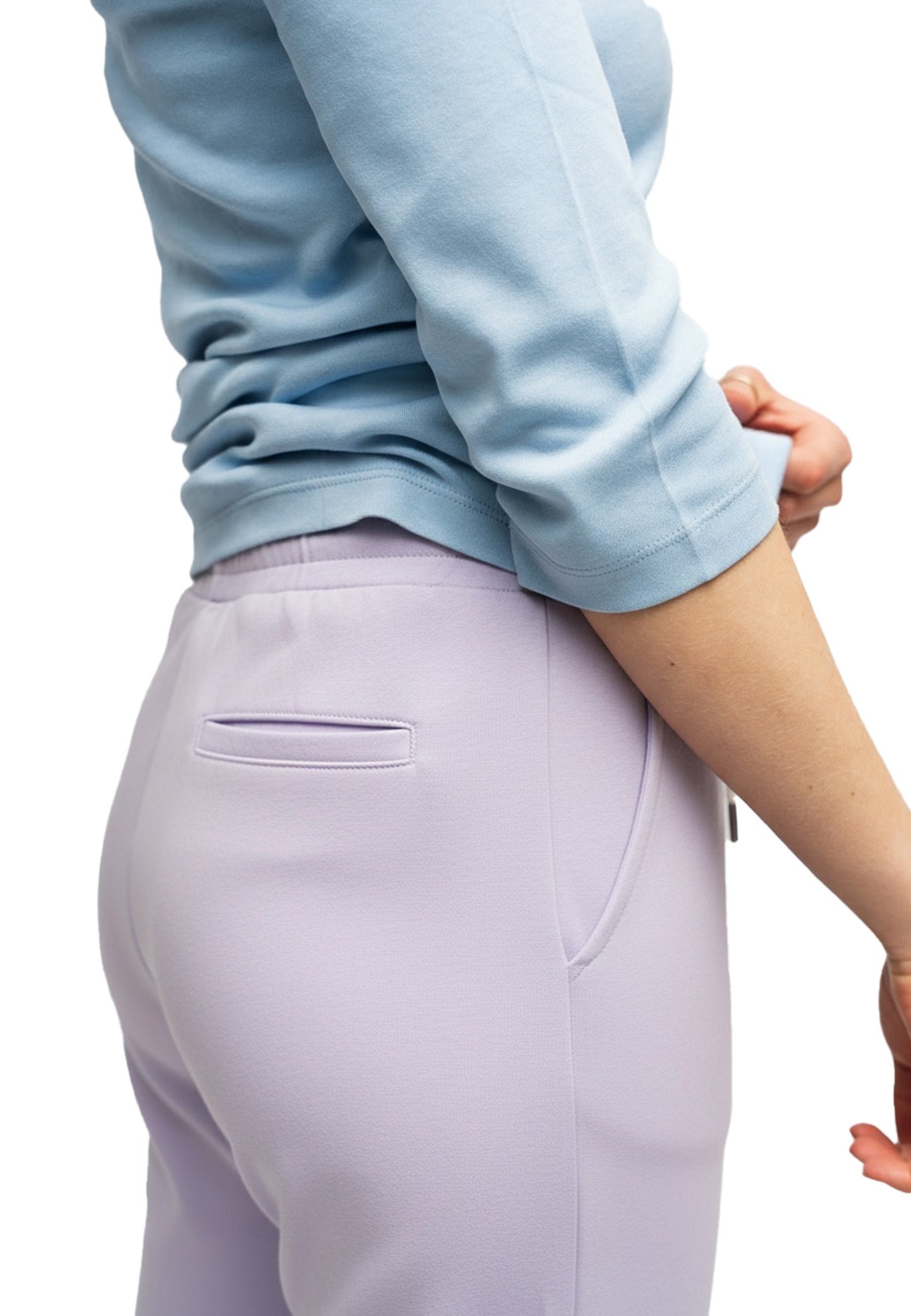 Switcher jogger emilie color/144 lavender