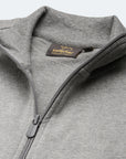 Switcher sweatjacket Lady mia color/ebony chine
