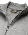 Switcher sweatjacket Lady mia color/ebony chine