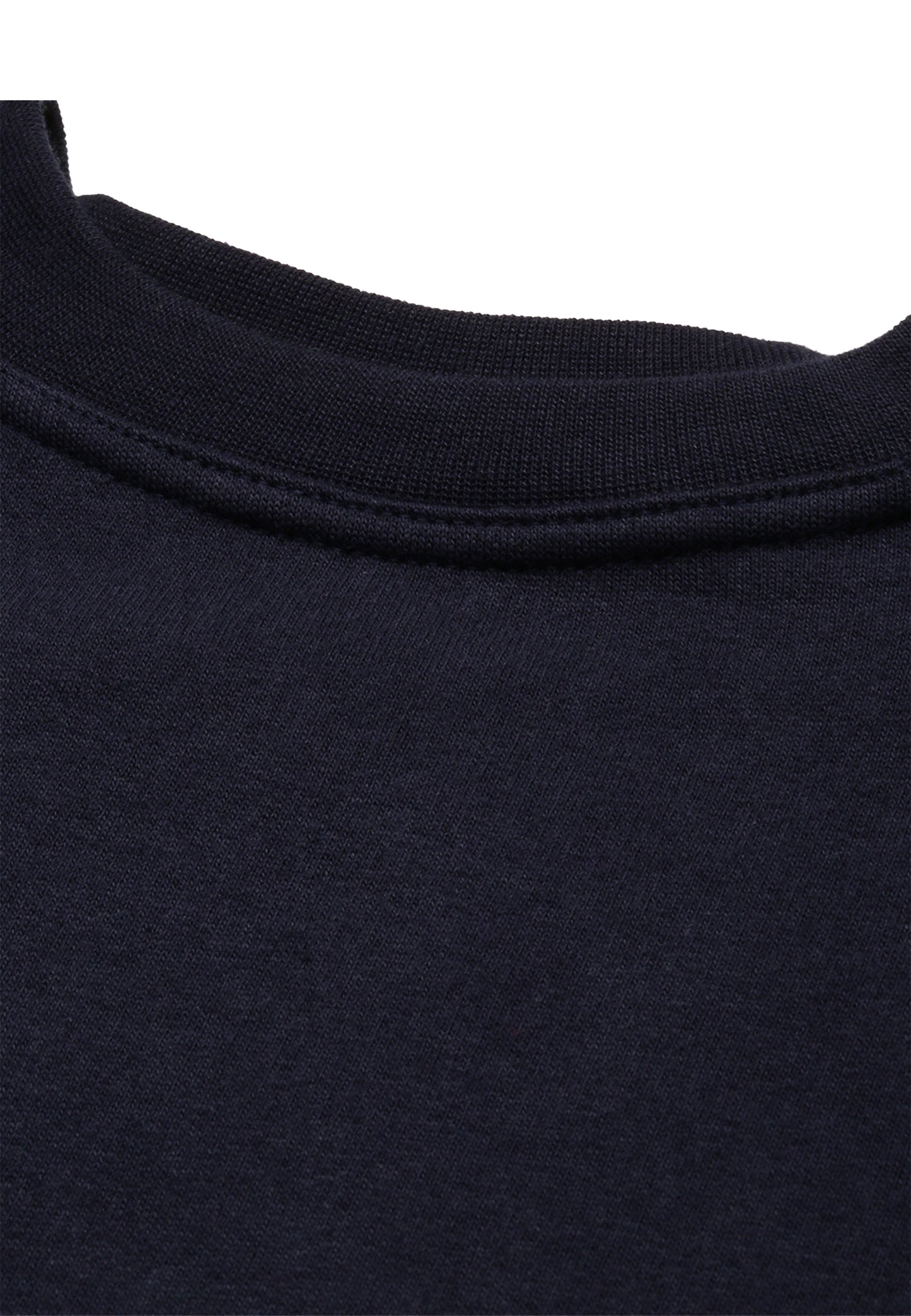 Sweat-shirt Switcher london color/20 marine