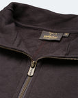 Sweat-shirt Switcher homme couleur oslo/arsenic