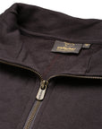 Sweat-shirt Switcher homme couleur oslo/arsenic