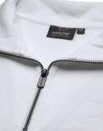 Sweat-shirt Switcher homme oslo color/blanc