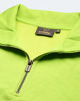 Sweat-shirt Switcher homme couleur oslo/limette