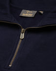 Sweat-shirt Switcher homme couleur oslo/marine