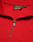 Sweat-shirt Switcher homme Oslo color/rouge