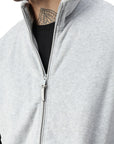 Gilet polaire en fibre polaire Cortina