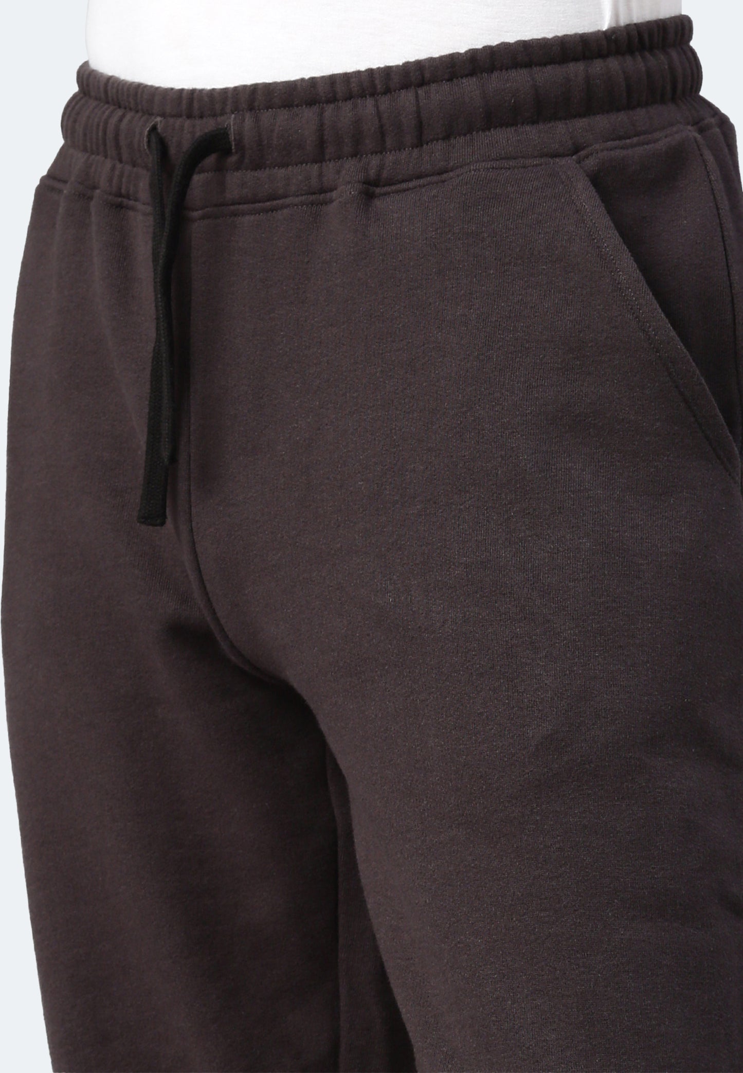 Switcher sweatpants jan color/410 arsenic
