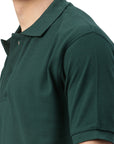 Polo Switcher Samuel pour homme couleur/forêt