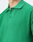 Polo Switcher Samuel pour homme couleur/vert