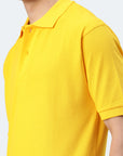 Polo Switcher Samuel pour homme couleur/jaune