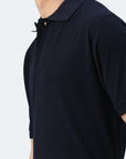 Polo Switcher Samuel pour homme couleur/marine