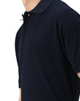 Polo Switcher Samuel pour homme couleur/marine