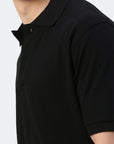 Polo Switcher Samuel pour homme couleur/noir