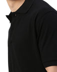 Polo Switcher Samuel pour homme couleur/noir