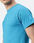 Chemise homme Switcher Bob couleur/baie bleue