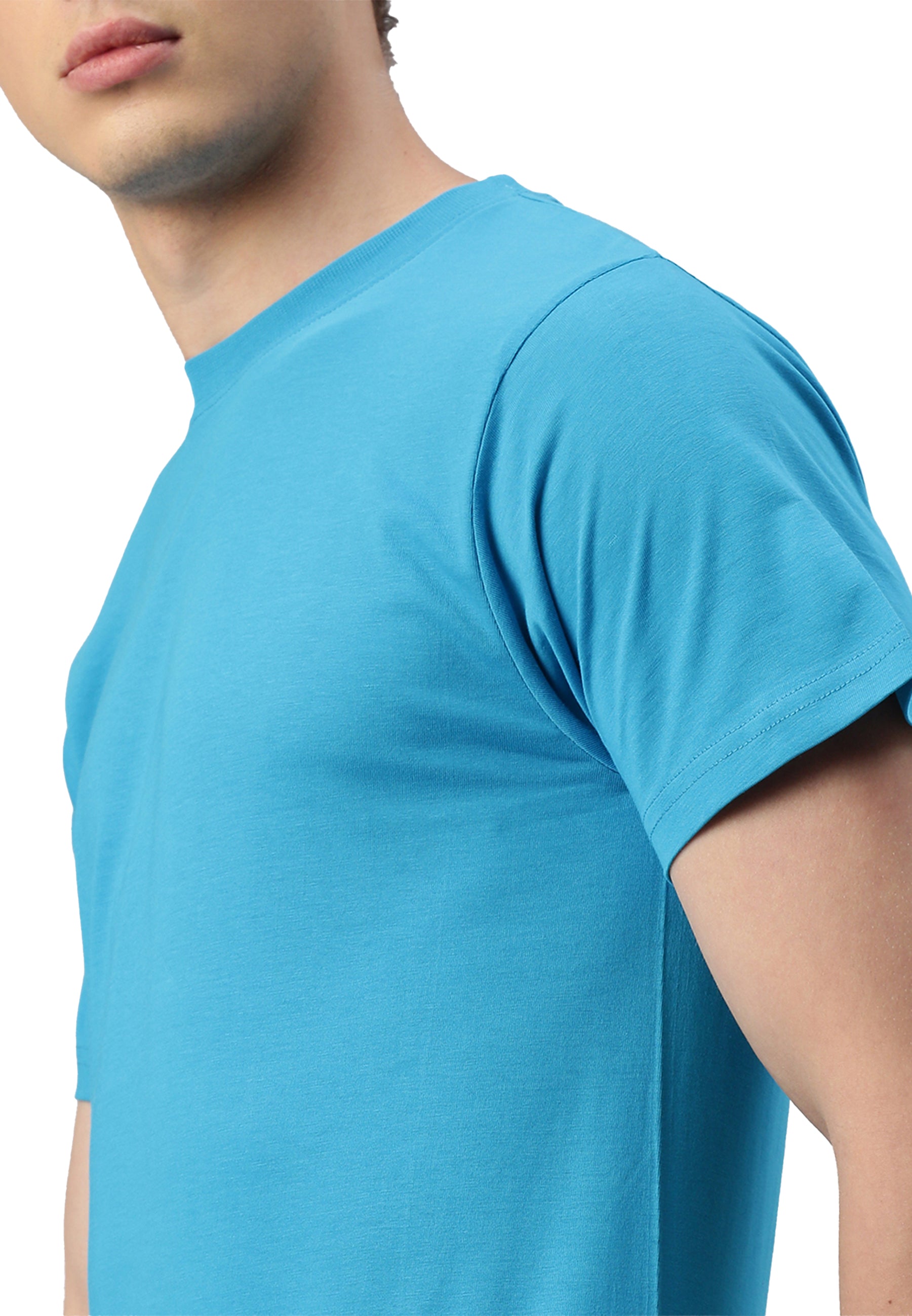 Chemise homme Switcher Bob couleur/baie bleue