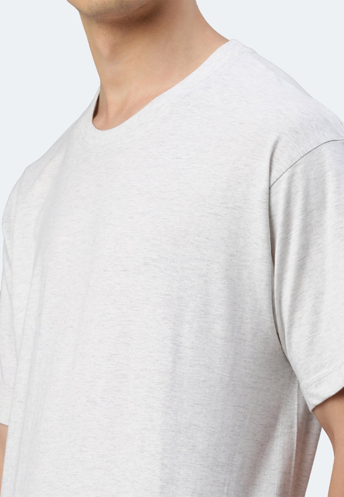 Chemise homme Switcher Bob color/43 blanc chine