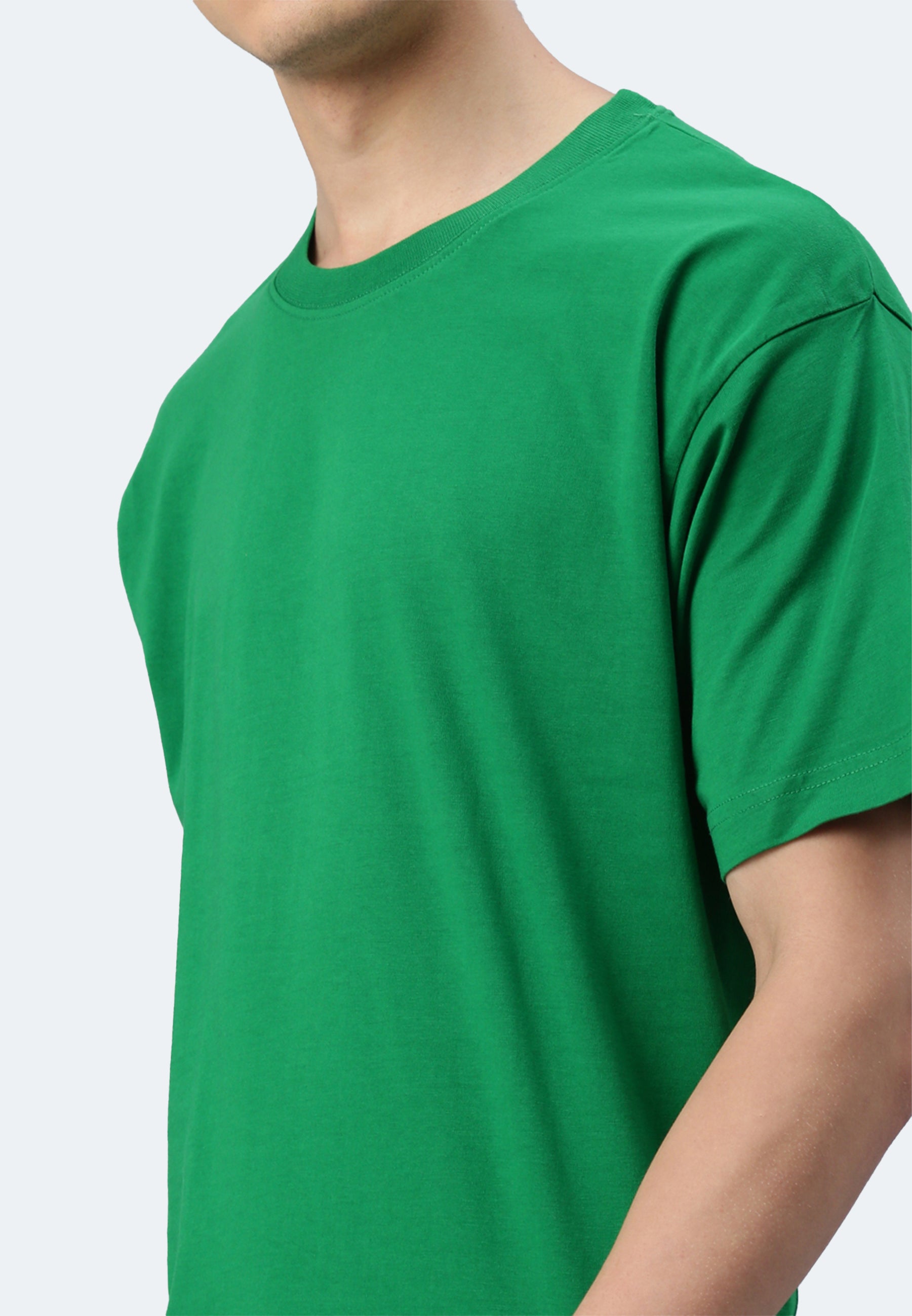 Chemise Switcher pour homme Bob color/green