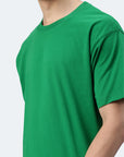 Chemise Switcher pour homme Bob color/green
