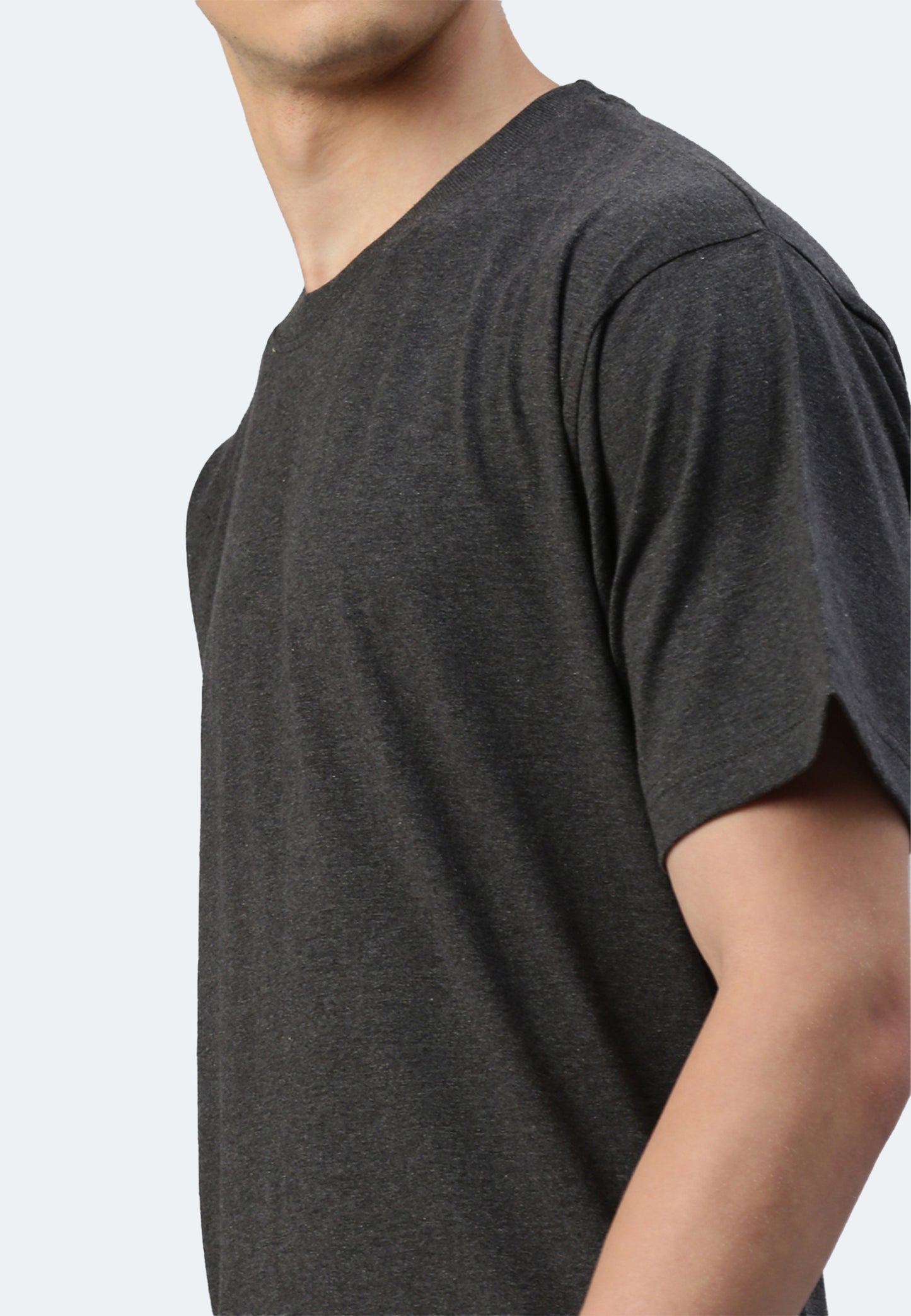 Chemise homme Switcher Bob color/41 noir chine