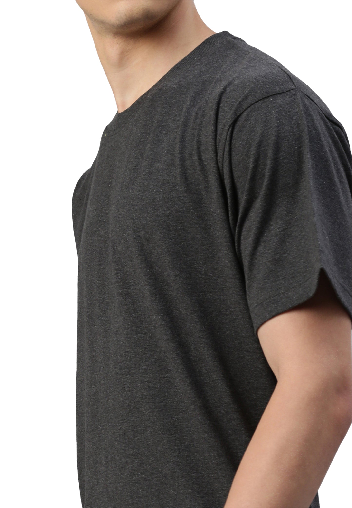 Chemise homme Switcher Bob color/41 noir chine