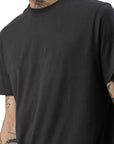 Chemise unisexe Switcher Bob II couleur/arsenic