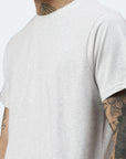 Chemise unisexe Switcher bob II couleur/blanc chine