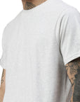 Chemise unisexe Switcher bob II couleur/blanc chine
