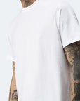 Chemise unisexe Switcher Bob II couleur/blanc