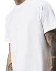 Chemise unisexe Switcher Bob II couleur/blanc