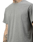 Chemise unisexe Switcher Bob II couleur/ébène chine