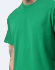 Chemise unisexe Switcher Bob II couleur/vert