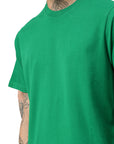 Chemise unisexe Switcher Bob II couleur/vert