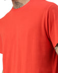 Chemise unisexe Switcher Bob II couleur/grenadine