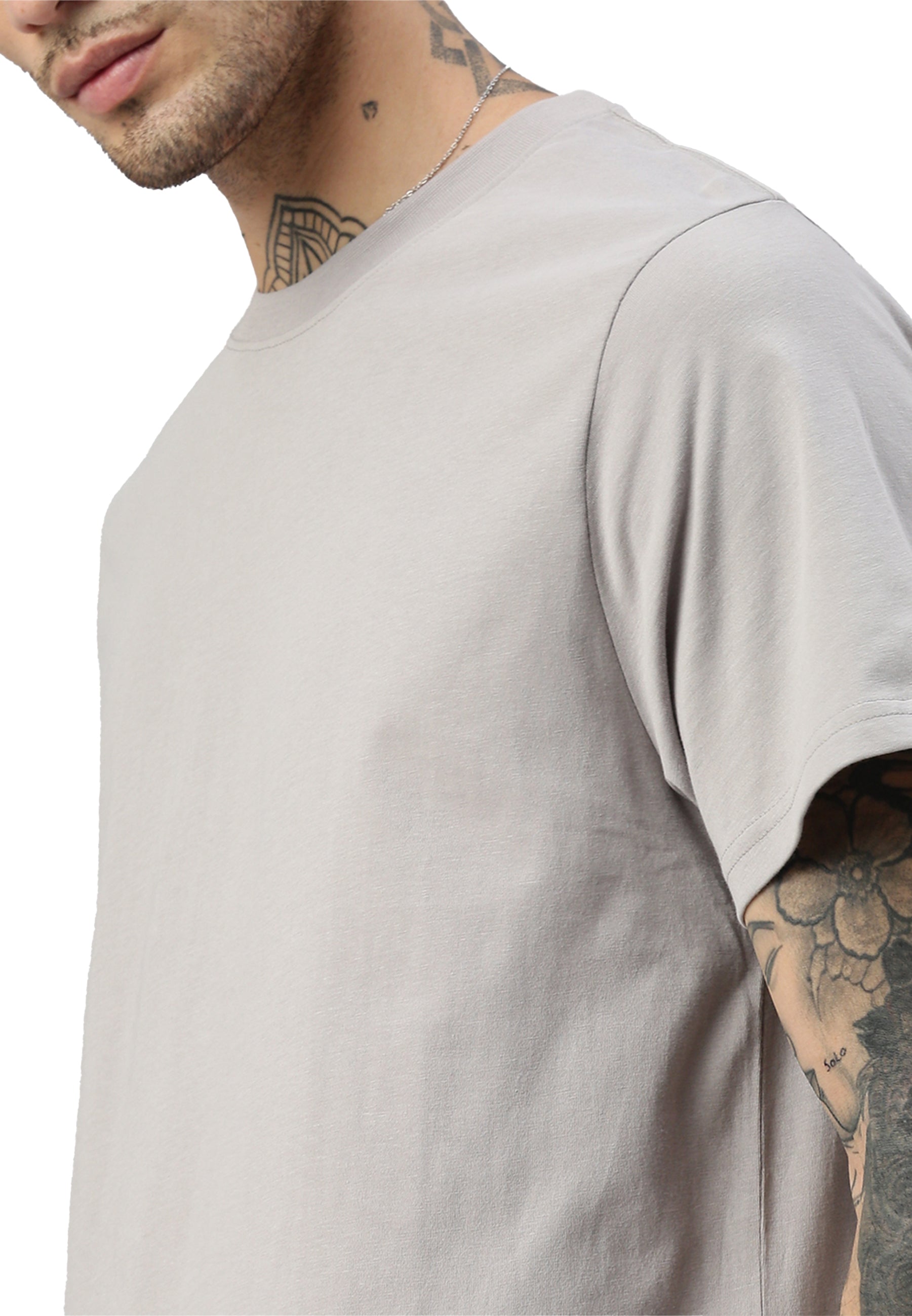 Switcher chemise unisexe bob II couleur/gris fonce