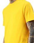 Chemise unisexe Switcher bob II couleur/jaune